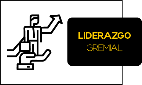 Liderazgo Gremial